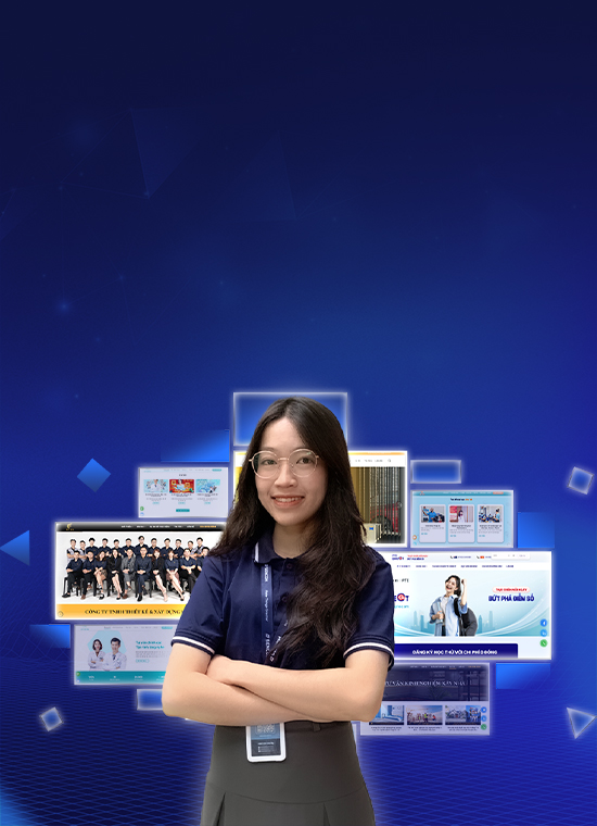 báo giá quản trị website