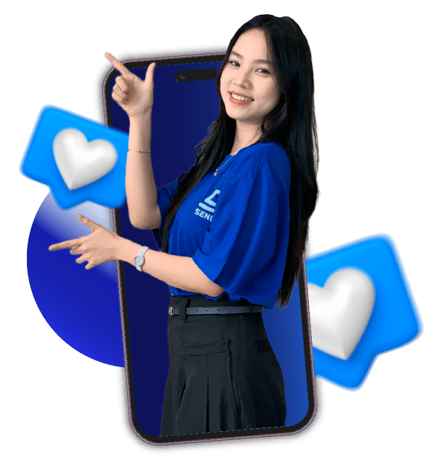 dịch vụ quản trị website tại sencom digital